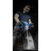 Mieszadło elektryczne DEDRA DED7928 1200W, 2 biegowa, 120mm, do zapraw, tynku, klejów, farb i lakierów