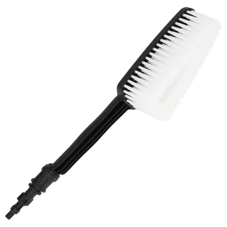 Myjka wysokociśnieniowa, Garden DEDRA DED8822, 2300W, 120/150bar, zwijacz, pompa aluminiowa, miedziane uzwojenie silnika