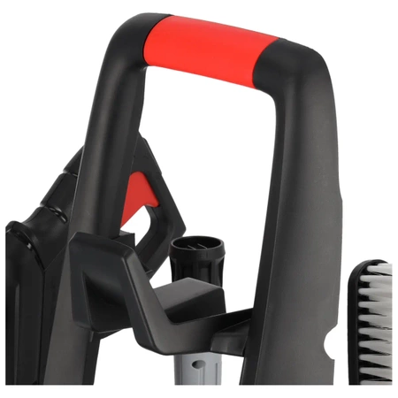 Myjka wysokociśnieniowa - Garden DEDRA DED8819, 90/130 bar, 1700W