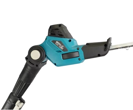 Nożyce i pilarka na wysięgniku 2w1, piła OREGON DEDRA SAS+ALL DED7096