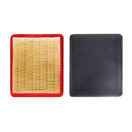 Filtr powietrza do kosiarki spalinowej GARDEN DEDRA DED87311 przeznaczony do DED8724-46L, DED8725-51L