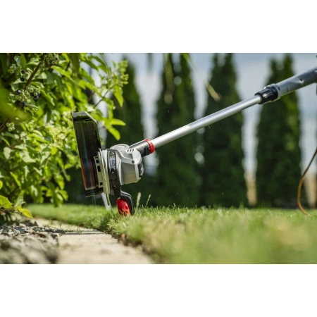 Podkaszarka elektryczna GARDEN DEDRA DED8695 średnica koszenia 30cm, 550W