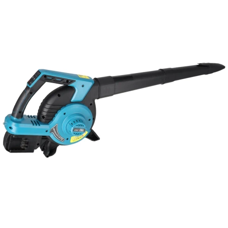 Odkurzacz/dmuchawa akumulatorowa 2x18V DEDRA SAS+ALL DED7194V bezszczotkowy silnik