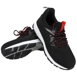 Półbuty bezpieczne BH9M83V-42 sport, rozm.42, kat.S1 SRC, kompozyt