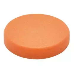 Gąbka polerska do polerki DED7085 DEDRA SAS+ALL DED70851 125mm, rzep, DED7085