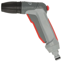 Pistolet zraszający prosty regulowany QUICK STOP GARDEN DEDRA 80N212K