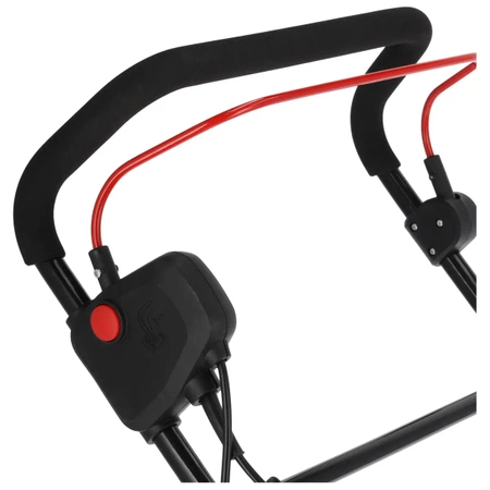 Wertykulator/aerator GARDEN DEDRA DED8706 1800W