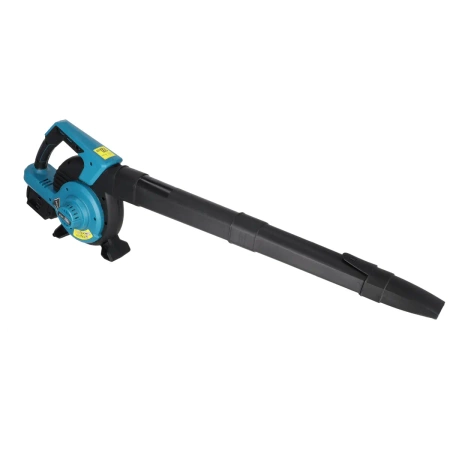 Odkurzacz/dmuchawa akumulatorowa 2x18V DEDRA SAS+ALL DED7194V bezszczotkowy silnik