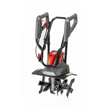 Glebogryzarka elektryczna GARDEN DEDRA DED8709 1050W, szerokość robocza 36cm