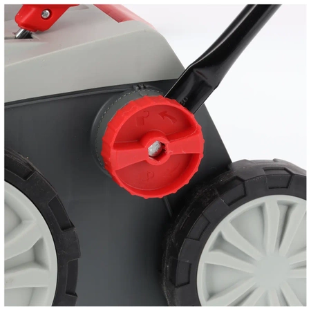 Wertykulator/aerator GARDEN DEDRA DED8706 1800W