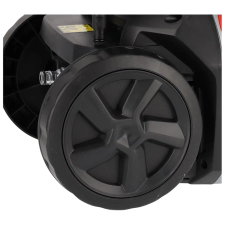 Myjka wysokociśnieniowa - Garden DEDRA DED8819, 90/130 bar, 1700W