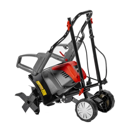 Glebogryzarka elektryczna GARDEN DEDRA DED8710 1500W, szerokość robocza 45cm