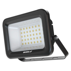 Lampa naścienna SLIM 30 W SMD LED, 2700 lm, IP65, DEDRA L1092-3