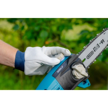 Nożyce i pilarka na wysięgniku 2w1, piła OREGON DEDRA SAS+ALL DED7096