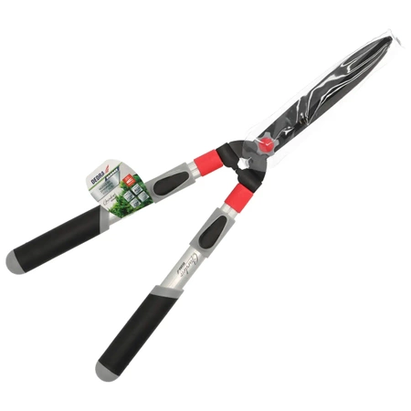 Nożyce do żywopłotu Garden DEDRA 80A043 cięcie faliste, teleskopowe