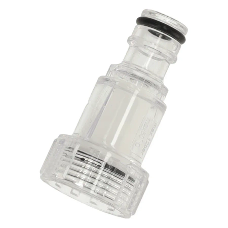 Myjka wysokociśnieniowa - Garden DEDRA DED8819, 90/130 bar, 1700W