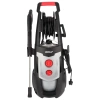 Myjka wysokociśnieniowa, Garden DEDRA DED8822, 2300W, 120/150bar, zwijacz, pompa aluminiowa, miedziane uzwojenie silnika