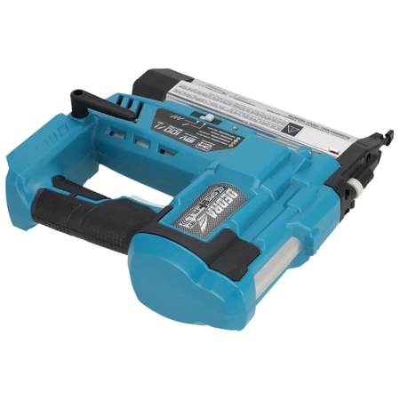 Zszywacz, gwoździarka 2w1, zszywacz akumulatorowy pneumatyczny DEDRA SAS+ALL DED7053 zszywki i gwoździe do 50mm